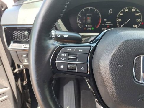 Used 2024 Honda CR-V EX-L image 22