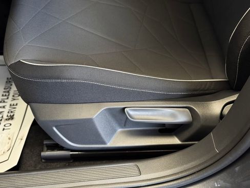 New 2026 Volkswagen Jetta Sport image 25