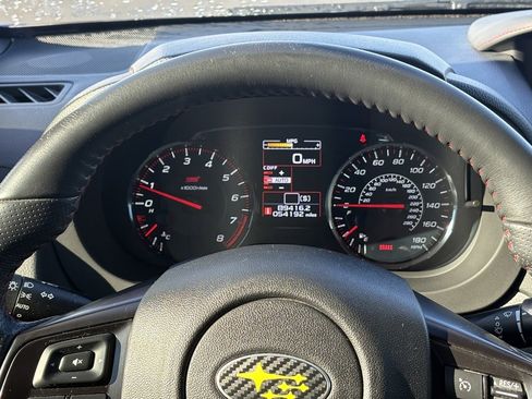 Used 2019 Subaru WRX STI image 24