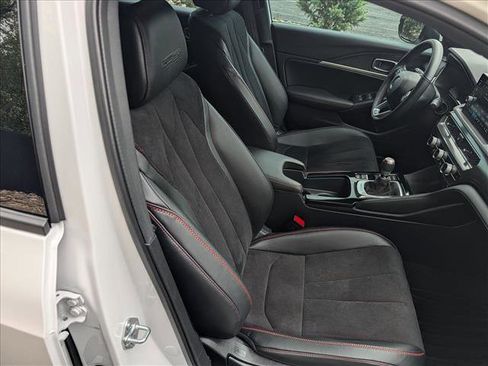 Used 2026 Acura Integra Type S FWD image 13