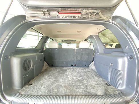 Used 2002 Chevrolet Tahoe Z71 AWD/4WD image 24