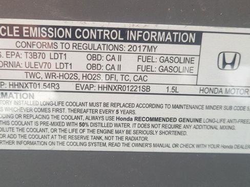 Used 2017 Honda CR-V Touring image 38