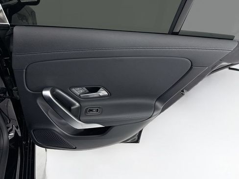 Certified 2025 Mercedes-Benz CLA 250 image 25