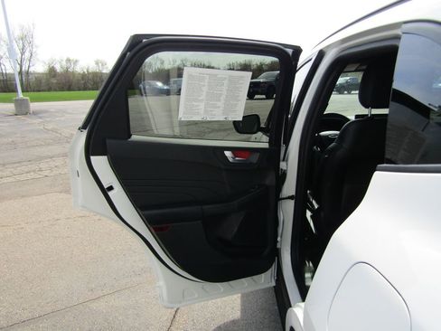 Used 2023 Ford Escape ST-Line Select w/ Tech Pack #2 AWD/4WD image 38