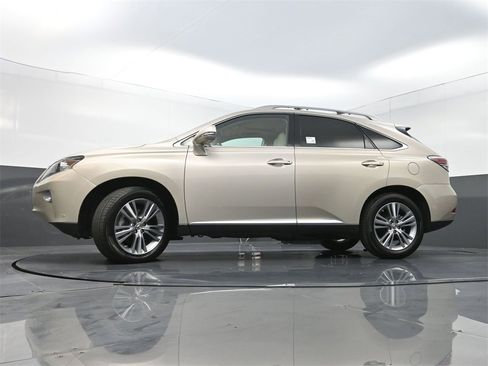 Used 2015 Lexus RX 350 FWD image 27