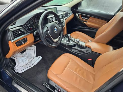 Used 2014 BMW 328i xDrive Wagon image 5