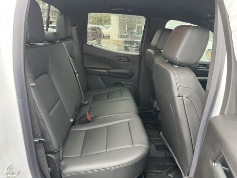 New 2026 Chevrolet Colorado Trail Boss image 20