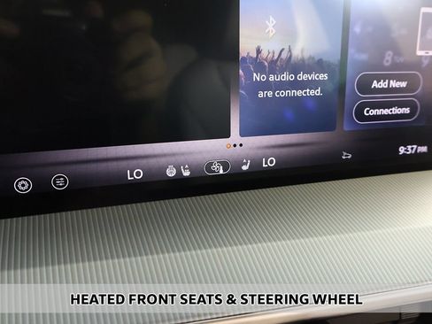 Used 2025 Nissan Murano SL AWD/4WD image 7