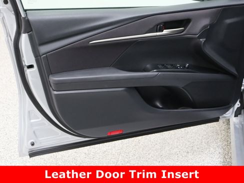 Certified 2025 Toyota Camry LE image 12