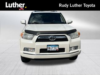 Used 2013 Toyota 4Runner SR5 image 1