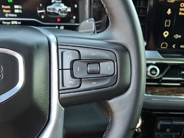 Used 2025 GMC Sierra 1500 Elevation w/ Preferred Package AWD/4WD image 24