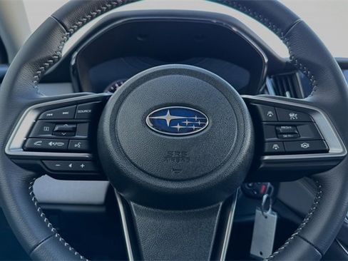 Used 2025 Subaru Legacy Premium w/ Popular Package #1A image 18