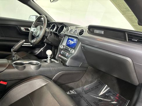 Used 2019 Ford Mustang GT Premium w/ GT Performance Package RWD image 27