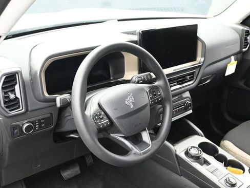 Used 2025 Ford Bronco Sport Big Bend image 14