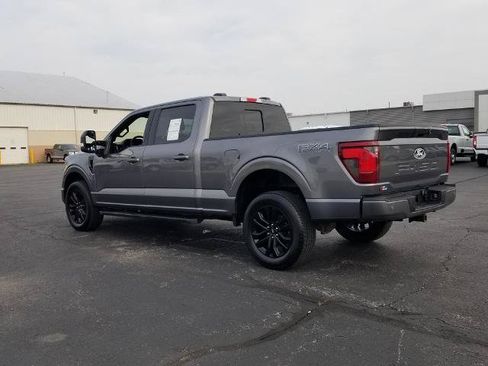 Certified 2024 Ford F150 XLT w/ Equipment Group 303A High AWD/4WD image 5