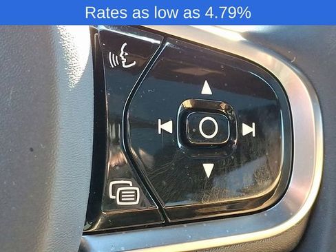 Certified 2023 Volvo XC60 T8 Ultimate w/ Climate Package image 25