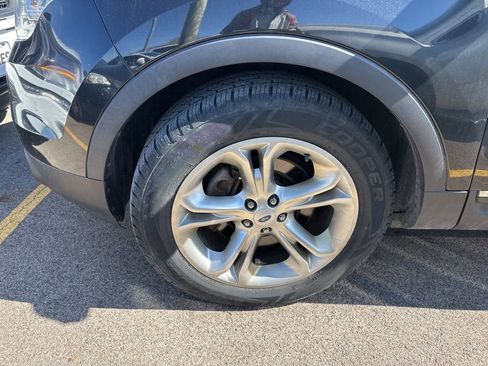 Used 2014 Ford Explorer Limited w/ Equipment Group 301A image 16