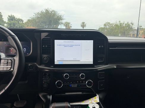 Used 2024 Ford F150 Raptor AWD/4WD image 9