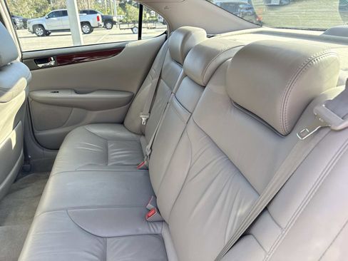 Used 2003 Lexus ES 330 300 image 11