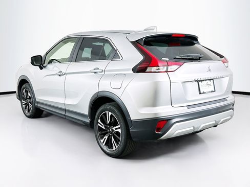 Used 2024 Mitsubishi Eclipse Cross SE AWD/4WD image 5