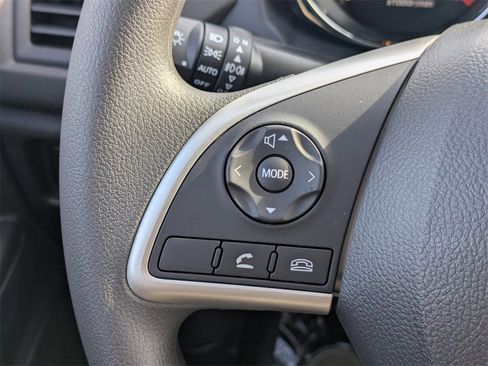 New 2025 Mitsubishi Outlander Sport ES image 23