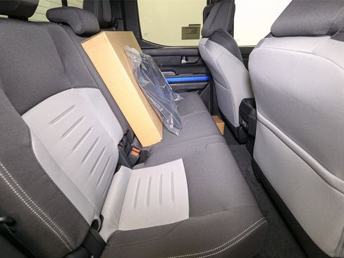 New 2026 Toyota Tacoma TRD Sport image 15