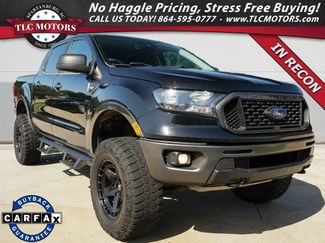 Used 2020 Ford Ranger XLT w/ Equipment Group 302A Luxury AWD/4WD video 1