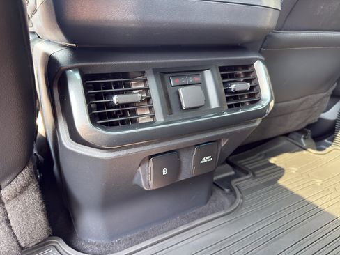 Certified 2023 Ford F150 Lariat w/ Equipment Group 502A High AWD/4WD image 27