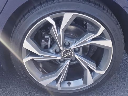 Used 2023 Audi A3 2.0T Premium w/ Convenience Package image 12