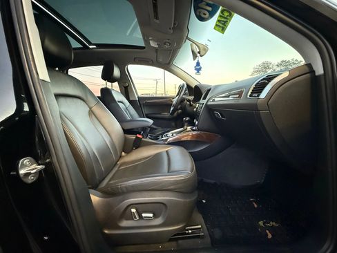 Used 2016 Audi Q5 2.0T Premium w/ Audi MMI Navigation Plus image 15