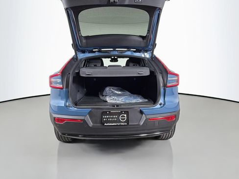Certified 2023 Volvo C40 P8 Recharge Ultimate w/ Protection Package Premier AWD/4WD image 25