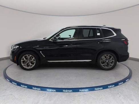 Used 2022 BMW X3 xDrive30i AWD/4WD image 9