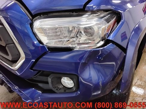 Used 2022 Toyota Tacoma SR5 image 21