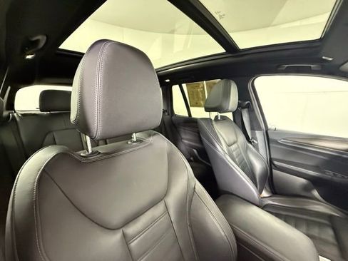 Used 2020 BMW X3 sDrive30i w/ M Sport Package 2 image 33