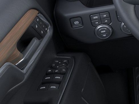New 2026 GMC Sierra 3500 SLT image 23