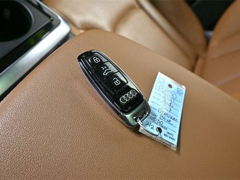 Used 2021 Audi Q7 2.0T Premium Plus w/ Executive Package image 28