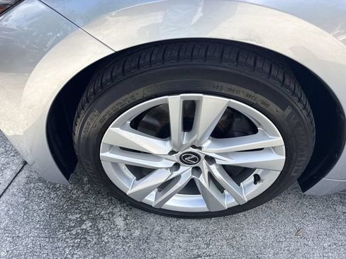 Certified 2025 Lexus IS 300 w/ Comfort Package RWD image 10
