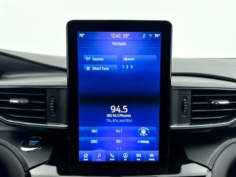 Used 2024 Ford Explorer ST w/ Equipment Group 401A image 6