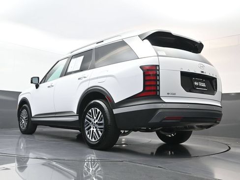 Certified 2026 Hyundai Palisade SEL FWD image 26