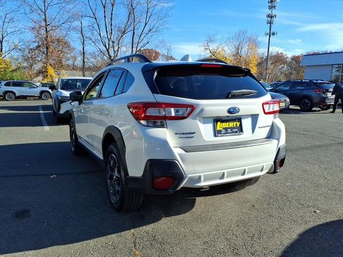Used 2018 Subaru Crosstrek 2.0i Premium image 4