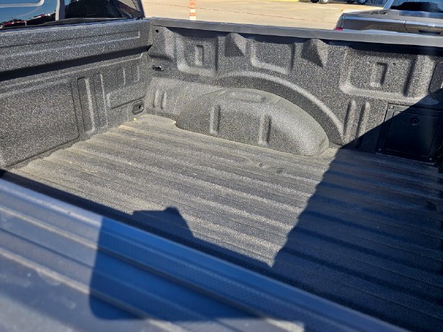 Used 2024 Ford F150 Lariat w/ FX4 Off-Road Package AWD/4WD image 5