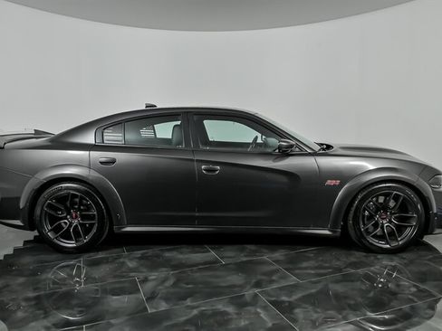 Used 2021 Dodge Charger Scat Pack RWD image 10