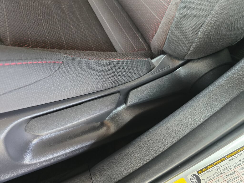 Used 2024 Toyota Corolla SE w/ SE Package FWD image 25