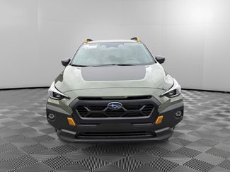 New 2026 Subaru Crosstrek 2.5i Wilderness video 2