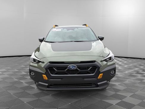 New 2026 Subaru Crosstrek 2.5i Wilderness image 2