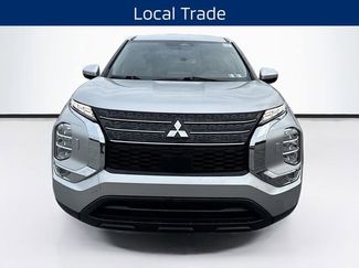 Used 2022 Mitsubishi Outlander ES video 2