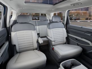 New 2026 Kia EV9 Land video 1