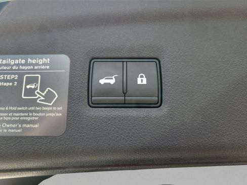 Certified 2023 INFINITI QX50 Luxe FWD image 27