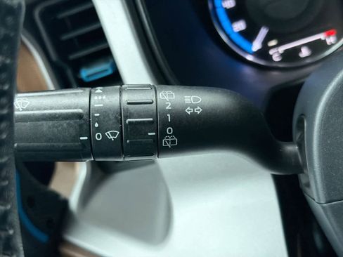 Certified 2023 Ford Bronco Outer Banks image 28