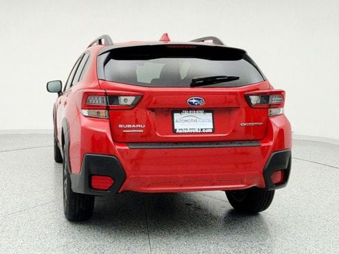 Used 2023 Subaru Crosstrek 2.5i Limited w/ Moonroof Package image 6